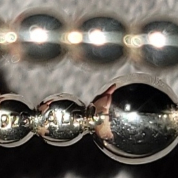 Pandora Silver Necklace and Jewelry Set - Picture 4 of 5